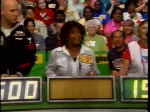 The Price is Right | 6/20/06, pt. 3