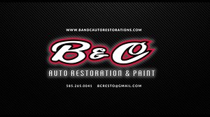The 1969 Z28 is getting some bodywork completed as the attention to detail is our #1 focus here at B&C Auto Restoration and Paint! | B&C Auto Restoration