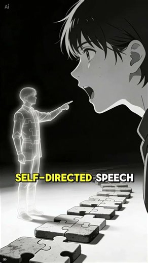 Talking to Yourself #didyouknow