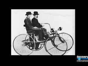 Greatest Inventions with Bill Nye: Energy