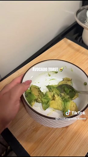 Avocado Toast Recipe — Easy Avocado Toast Ideas for Breakfast