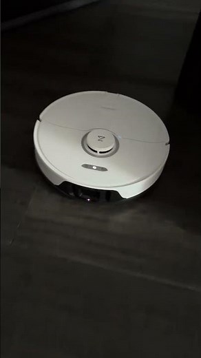 Roborock S8+: Watch it EAT Carpets! 🤯 Seamless Mapping & Climbing