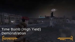 All Explosion Sounds Overhaul