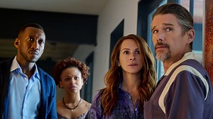 „Leave the World behind 2“: Setzt Netflix den Endzeit-Thriller fort?