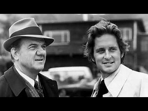 16.9.1972: Start der TV-Serie "Die Straßen von San Francisco"