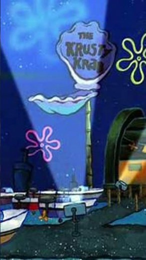 The Krusty Krab Madagascar 3 Europe's Most Wanted I Like To Move It Move It