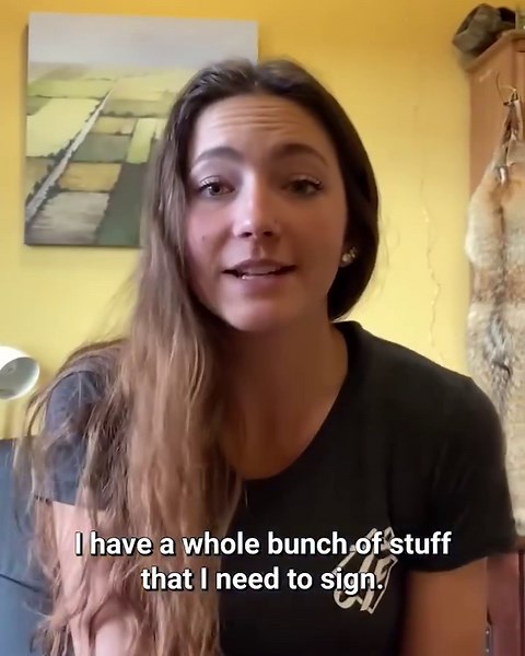 How We Use Our *New* Dump Truck