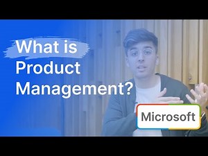 What is Product Management?