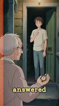 He Found a Watch… and Made the Hardest Choice | Inspiring Story