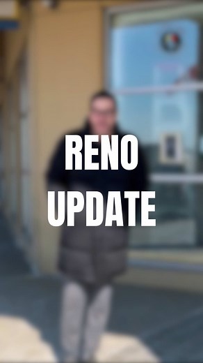 The wait is almost over... 👀🍨 Gianni’s giving a quick update: La Paloma is has been closed for renovations as we get ready to share a fresh new look… but don’t worry the same legendary gelato you know and love is still here. 🇮🇹 We can’t wait to welcome you back soon. Come by and check out the new space when we reopen.👏🏻✨ #lapalomagelateria #fyp #foryoupage