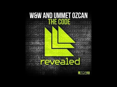 The Code (Radio Edit) (High Tone)