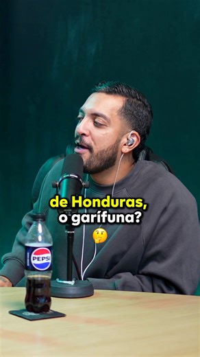 ¿La punta es garífuna o hondureña? #fblifestyle | Los Hijos De Morazán