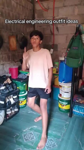 Electrical Engineering Outfit Ideas for Style and Comfort