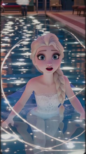 Elsa 😍