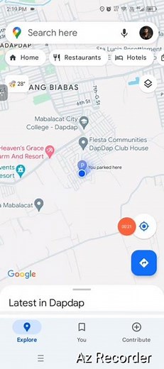 How to get Plus Code for exact location in Google Maps