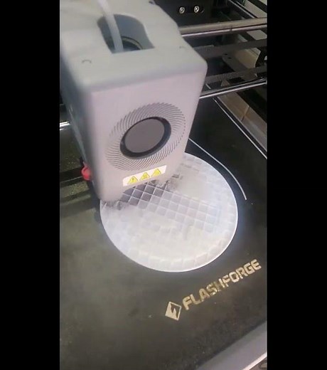 Real Madrid escudo impresion 3d
