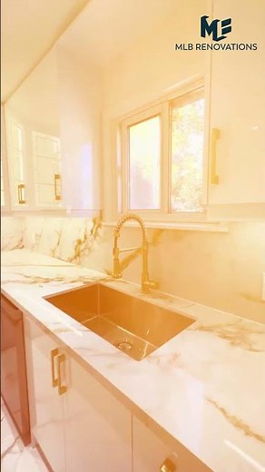 Small Kitchen Renovation Ideas That Make a Big Impact