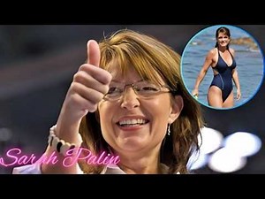 Sarah Palin's Bikini Photos Spark Controversy: Are They Too Much?