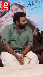 இரண்டுமே இல்ல - Aditi Shankar _ Handbag Secrets _ Viruman | Galatta Media