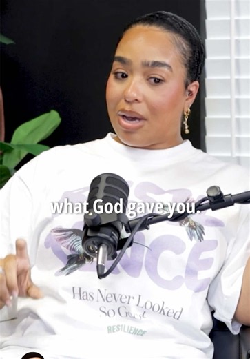 A Good Thing Isn’t Always a GOD Thing — Reflection by Braelyn Greenfield