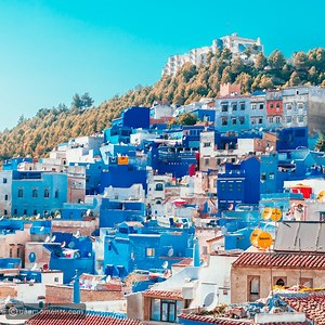 The 5 Most Popular Arab Countries Between Travellers