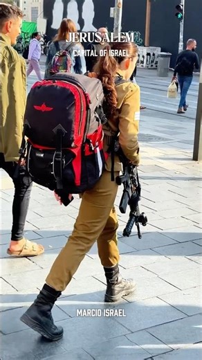 Street markets of Jerusalem Israel #israel #fashion #jerusalem