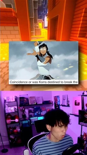 Avatar | A Theory About Korra & The Avatar Cycle