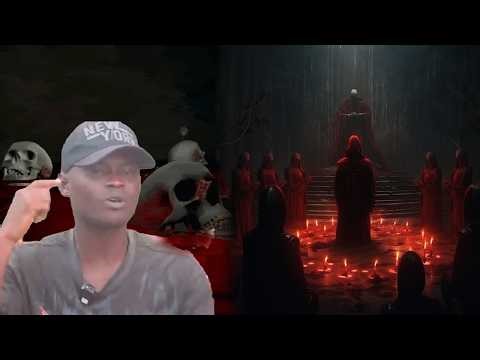 Rituals\\Juju Behind Our Robberies and where We had it from. Kidnapping & Bank Robbery Secrets!