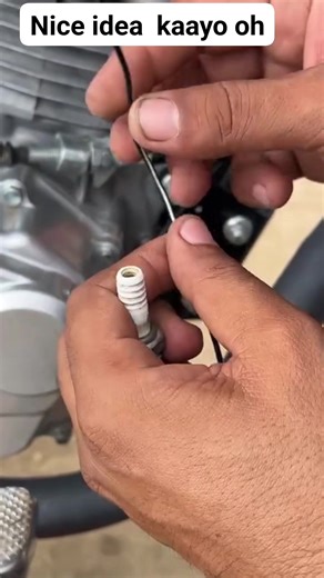 3.4M views · 74K reactions | Tips mga boss idol.katong mga motor nga gahi pa andaron..1 click nalang #highlightseveryone #fbreels2025ツ #viralreelsfacebook #trendingreelsvideo #trendingreel #tutorialvideo #thevedioisnotmindrespectfortheownervedio #vedionotmind | Jonard Llamedo Abing | Facebook