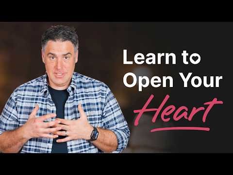From Emotional Numbness To Feeling Again: 3 Steps To Reopen Your Heart