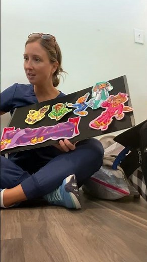 Gestalt Language Processing #speechtherapy #autism