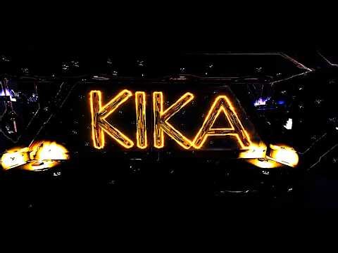 FLASH Ark Base Tour [KIKA]