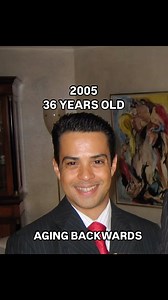 1.5M views · 25 reactions | ⏳ Aging is not just about getting older;...