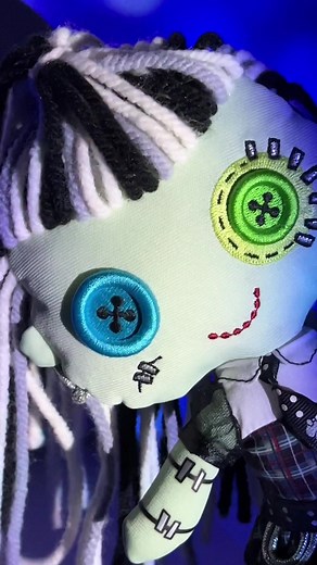 Exploring My Monster High Plush Collection