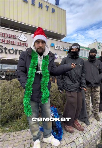 Нерпа 5 киловатт: Реальность или миф?