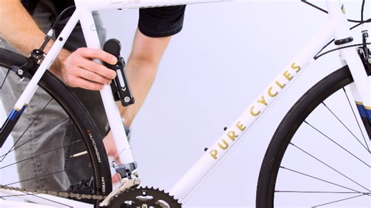 Watch Kryptonite Keeper Mini Folding Bike Lock on Amazon Live