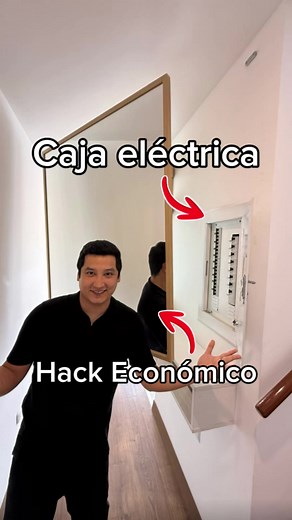 Espejo decorativo y funcional para tu hogar