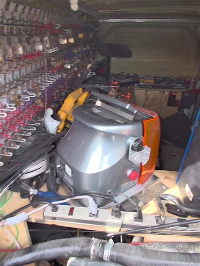 Subaru Forester locked, key sitting on the seat. Door opened clean in under 2 minutes – no damage, no drama. 🚗❄️ AWD for the roads, locksmith for the doors. Winnipeg lockouts → stasolocksmith.ca #Winnipeg #Locksmith #SubaruForester #CarLockout #FYP