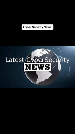 Cyber Security News Breaking Barriers: Unmasking Cyber Threats and Safeguarding Your Digital World Welcome to our YouTube channel dedicated to delivering the latest updates and insights on cyber security! Stay informed and empowered as we unravel the intricate web of cyber threats, vulnerabilities, and cutting-edge defense mechanisms. In each episode of our news video series, our expert team dives deep into the rapidly evolving world of cyber security, keeping you up to date with the most recent