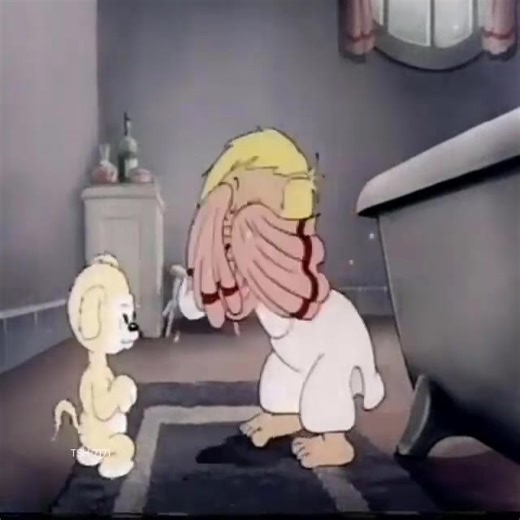 236K views · 10K reactions | We still love watching this cartoon  | Dress Comics | Facebook