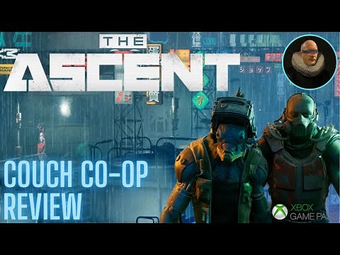 The Ascent Local Co-op Review