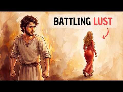 Why The Strongest Men Fail: Biblical Secrets To Defeating Lust