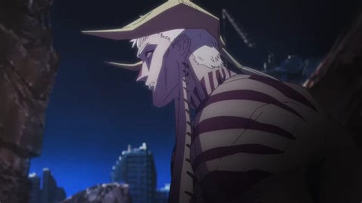 Studio Mappa breaks internet with Jujutsu Kaisen Modulo animation video - Movified