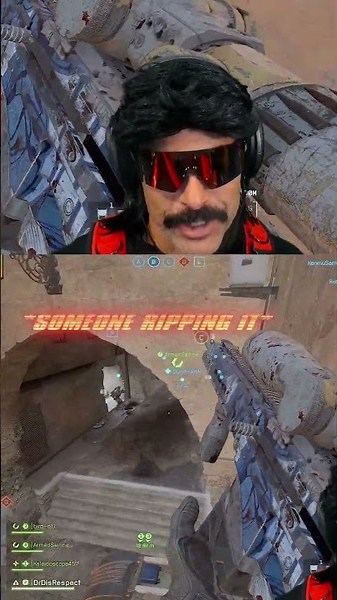 LET IT RIIIIP BABYYYY #shorts #gaming #battlefield6