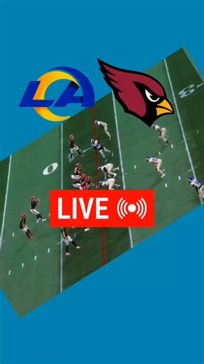 Rams vs Cardinals Live Stream Online Today, Tonight, Week 18 #NFL Game Rams vs Cardinals Live Stream NFL Games Live Week 18 Rams Game Today Live Stream Cardinals Game Today Live Stream #RamsVsCardinals #Rams #Cardinals #NFLGameLiveNow #NFLWeek18 .