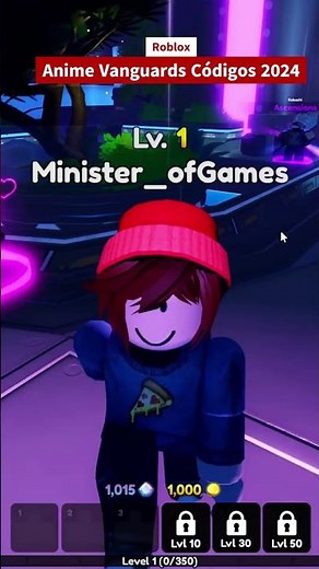 Todos los Códigos de Anime Vanguards Códigos de Vanguardias de Anime Roblox