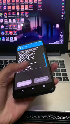 Redmi Note 10s Rosemary Custom ROM and Rooting Guide