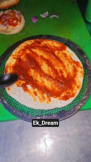 All types of 🍕 available at Dream Café (https://share.google/1jxr9nYQNG1vso1qa). #cafevibes #like