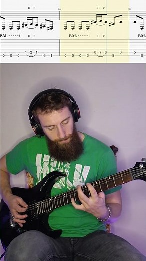 EXODUS - Downfall (Guitar Cover + Tabs)