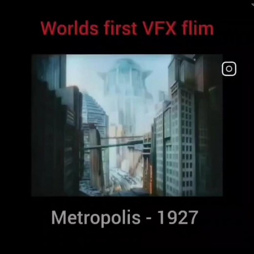 The World's First VFX Film - You Won't Believe It Was Made in 1902!